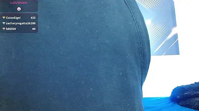 Danner Alaia online show from 02-07-26, 08:07