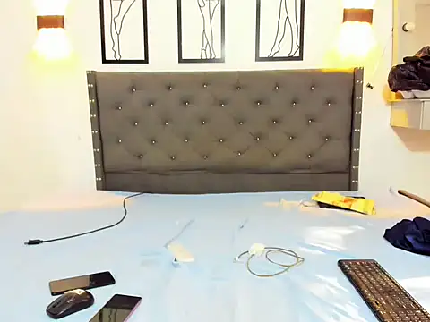 Meliisa lan online show from 03-13-26, 09:21