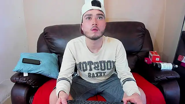 Salvattore Muller online show from 04-03-26, 01:14