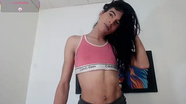 Jessica Ortega online show from 03-17-26, 07:28