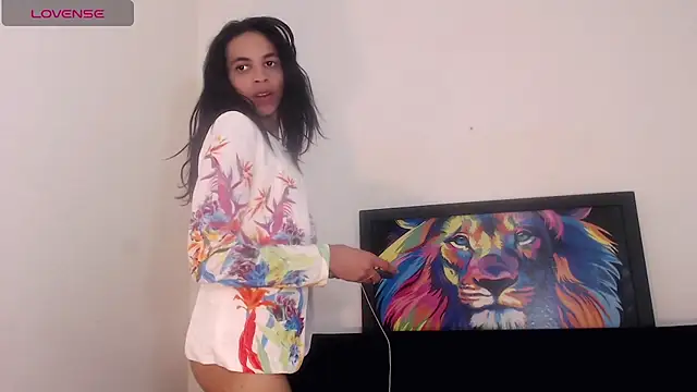 Jessica Ortega online show from 03-20-26, 07:30