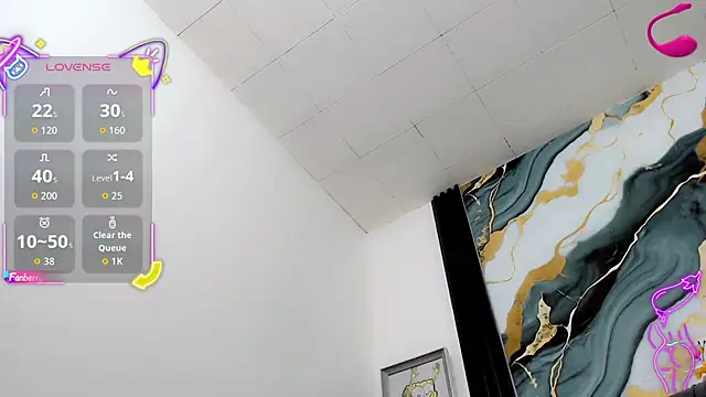 Jessica Ortega online show from 05-09-26, 07:08