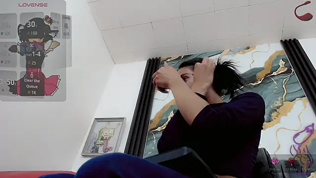 Jessica Ortega online show from 05-15-26, 07:21