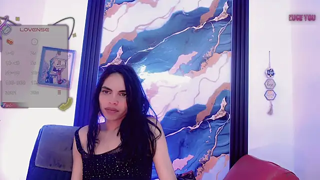 Jessica Ortega online show from 05-22-26, 07:08