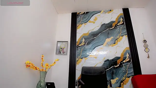 Jessica Ortega online show from 07-15-26, 07:19