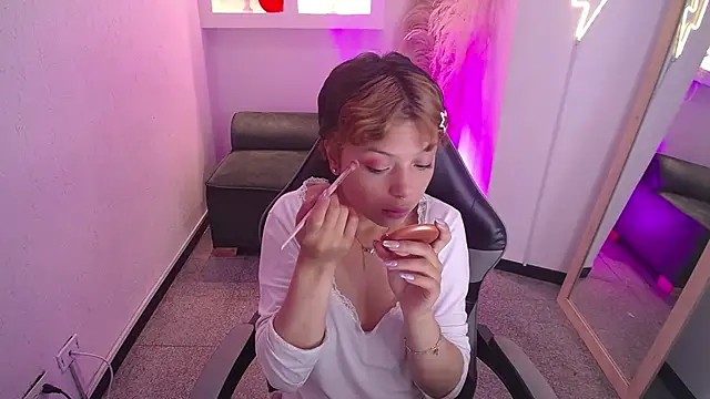 melodyy as online show from 02-13-26, 01:51