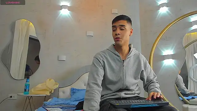 bastian and samantha online show from 02-08-26, 04:05