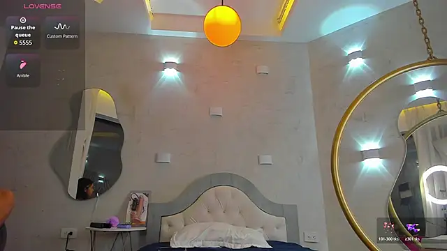 bastian and samantha online show from 02-17-26, 05:15