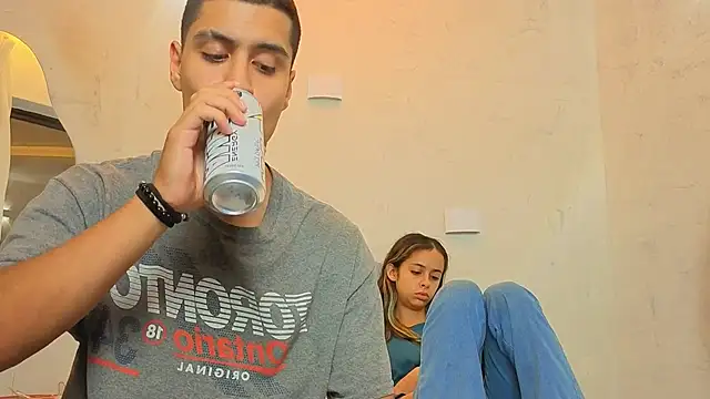 bastian and samantha online show from 03-27-26, 08:37