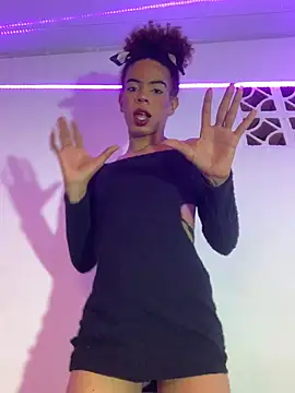 julietha sexy online show from 04-18-26, 04:05