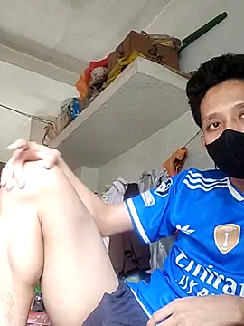 joyboyforYOU online show from 02-01-26, 08:35