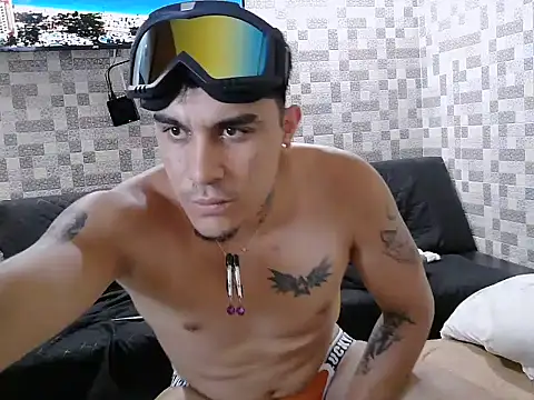 Gabosex18 online show from 04-17-26, 07:17