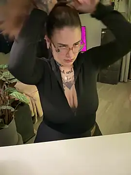 NyxTattoo online show from 02-16-26, 06:26