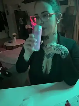 NyxTattoo online show from 02-19-26, 06:37