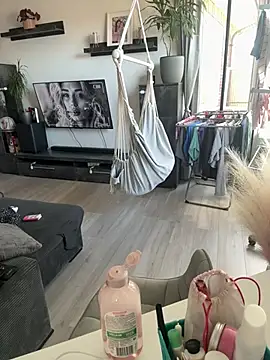 NyxTattoo online show from 04-07-26, 08:48