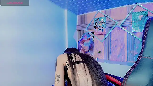 Lisa sparkleee online show from 03-05-26, 03:02