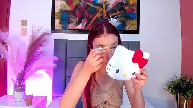 TessaMonroee online show from 02-23-26, 08:06