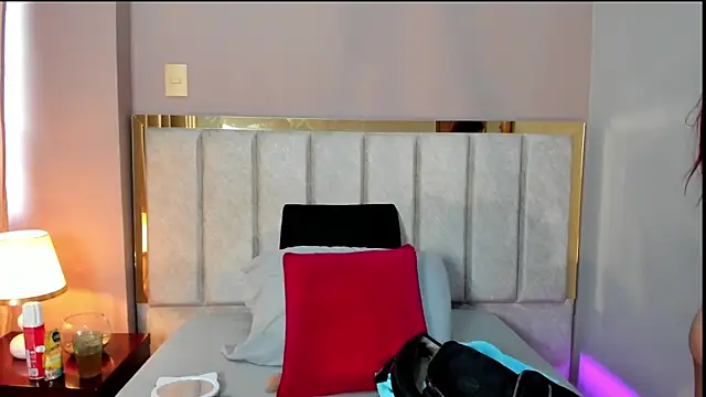 TessaMonroee online show from 02-27-26, 06:19