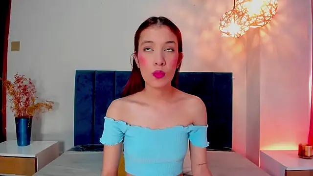 TessaMonroee online show from 04-06-26, 06:53