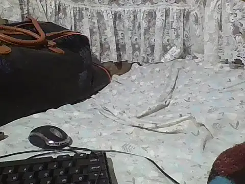 Littlemistress24 online show from 04-18-26, 01:31