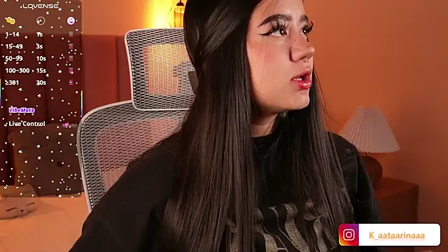 Snapshot of _kata_ chatting on 01-15-26, 11:37 kata online show from 01-15-26, 11:37