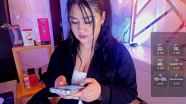 Zarath tf online show from 07-26-26, 04:09