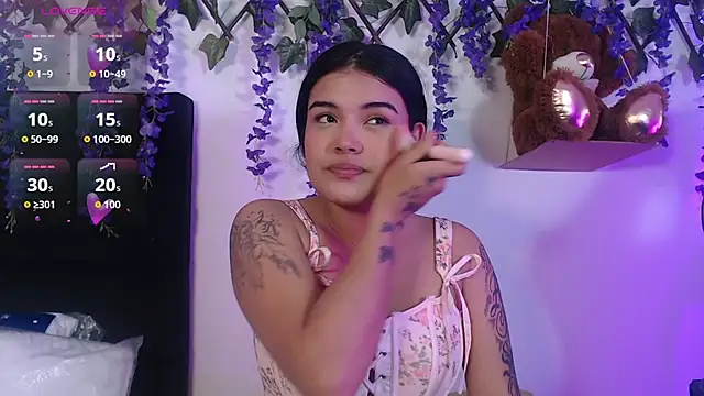 Giannagp online show from 04-11-26, 08:46