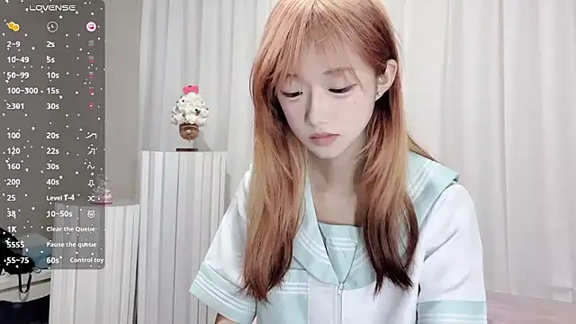 qingqing love2025 online show from 05-23-26, 06:34