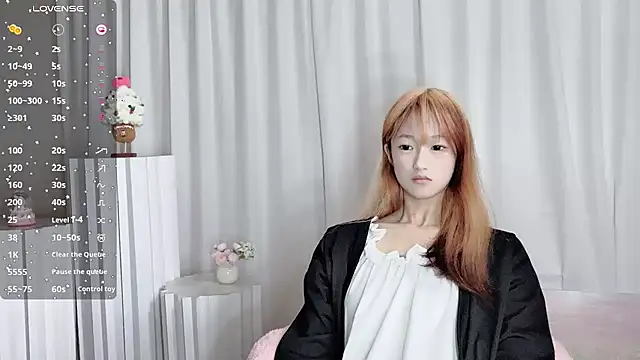 qingqing love2025 online show from 05-27-26, 01:57