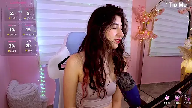 Snapshot of cutekore chatting on 05-21-26, 12:17 cutekore online show from 05-21-26, 12:17