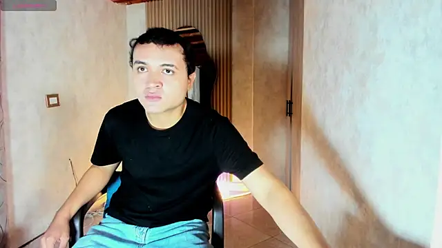 Alex NovaX1 online show from 01-15-26, 01:26