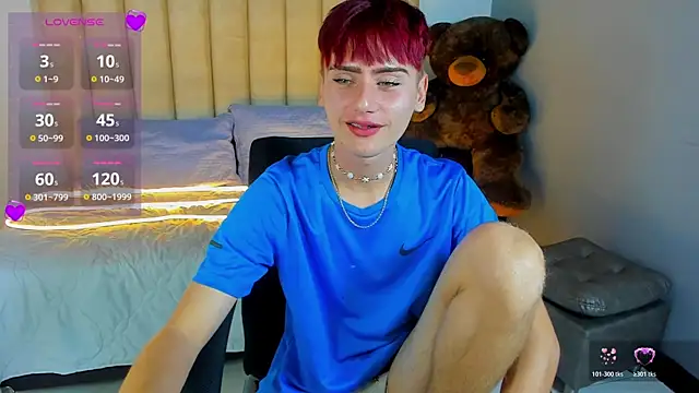 ian diamond online show from 07-14-26, 09:09