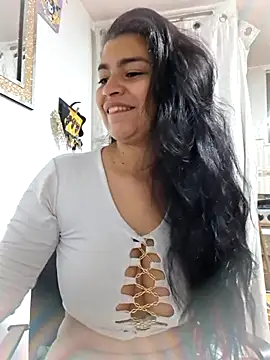 Scarlett Hot69 online show from 04-20-26, 07:11