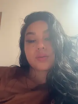Snapshot of selenaln chatting on 07-27-26, 07:10 selenaln online show from 07-27-26, 07:10