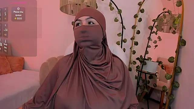  Amirah online show from 05-29-26, 05:55