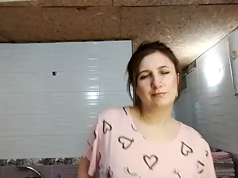 Koshova1836 online show from 02-02-26, 09:35