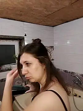 Koshova1836 online show from 03-03-26, 08:48