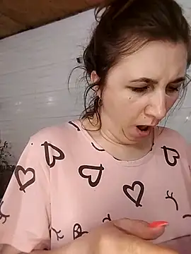 Koshova1836 online show from 04-23-26, 08:22