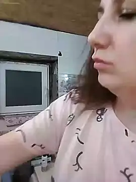 Snapshot of Koshova1836 chatting on 05-12-26, 08:50 Koshova1836 online show from 05-12-26, 08:50