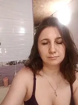 Snapshot of Koshova1836 chatting on 05-19-26, 08:37 Koshova1836 online show from 05-19-26, 08:37