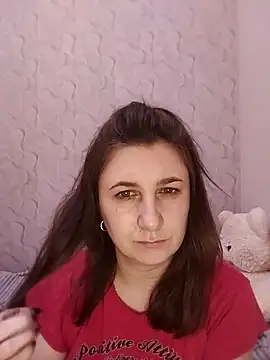 Snapshot of Koshova1836 chatting on 06-03-26, 09:31 Koshova1836 online show from 06-03-26, 09:31