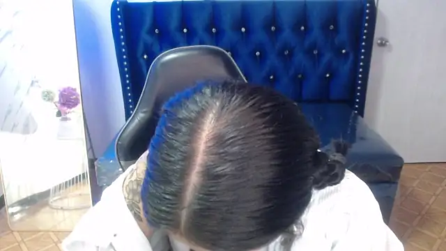 Candy Rose v online show from 02-19-26, 01:07