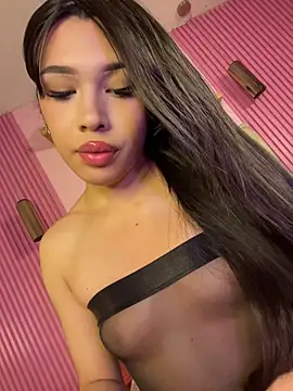 DollCamila online show from 07-24-26, 02:48