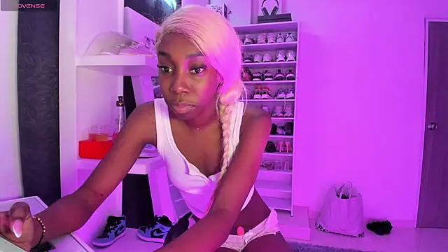 Amberprincess2 online show from 02-27-26, 02:39