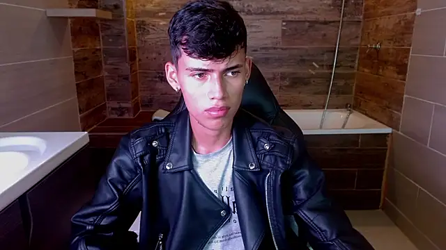 Astaroth Grigori online show from 01-14-26, 07:30