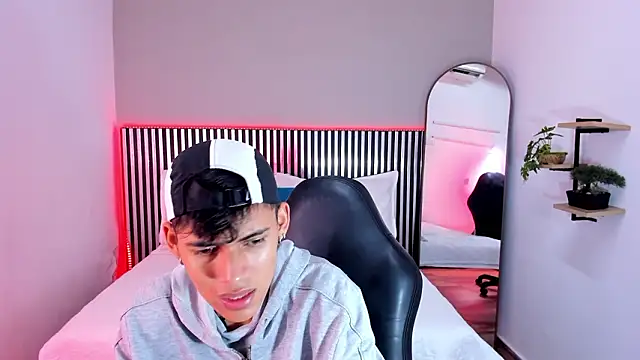 Astaroth Grigori online show from 02-17-26, 08:15