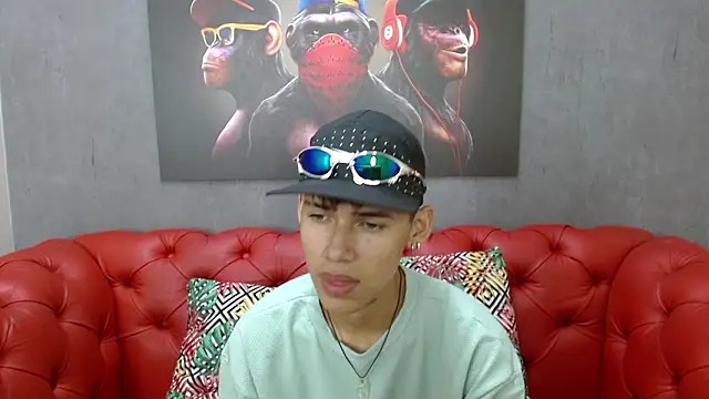 Astaroth Grigori online show from 03-06-26, 07:32