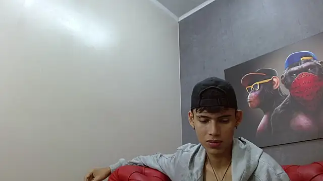 Astaroth Grigori online show from 04-19-26, 06:10