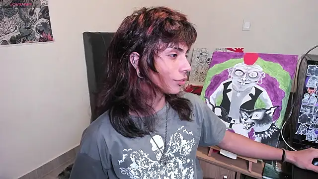 God Dereck online show from 03-13-26, 03:13