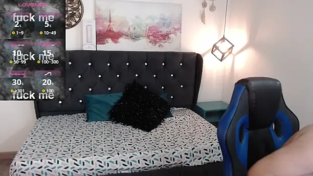 Jasper CRISO online show from 02-20-26, 09:48